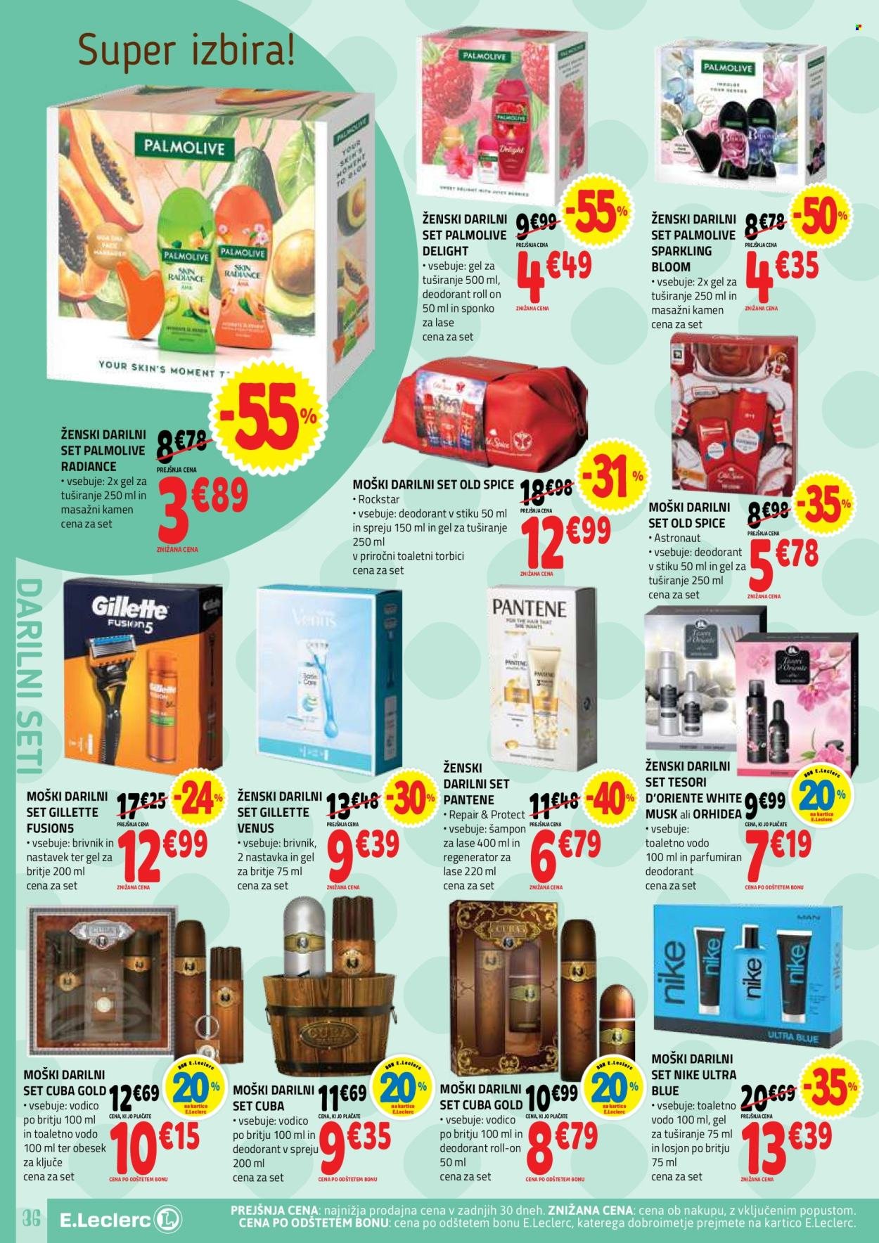 E.LECLERC katalog - Katalog Kozmetika (2026-05-06 - 2026-05-16)