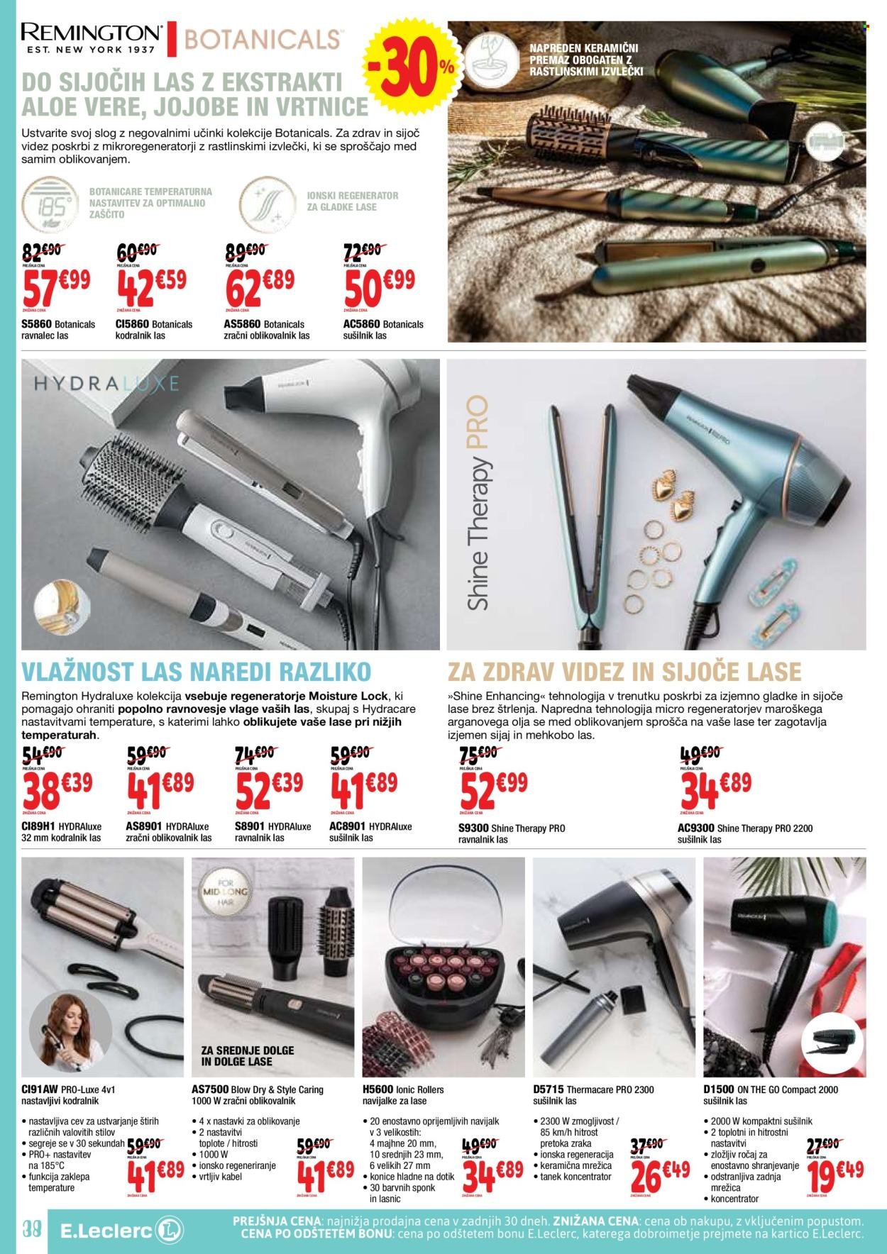 E.LECLERC katalog - Katalog Kozmetika (2026-05-06 - 2026-05-16)