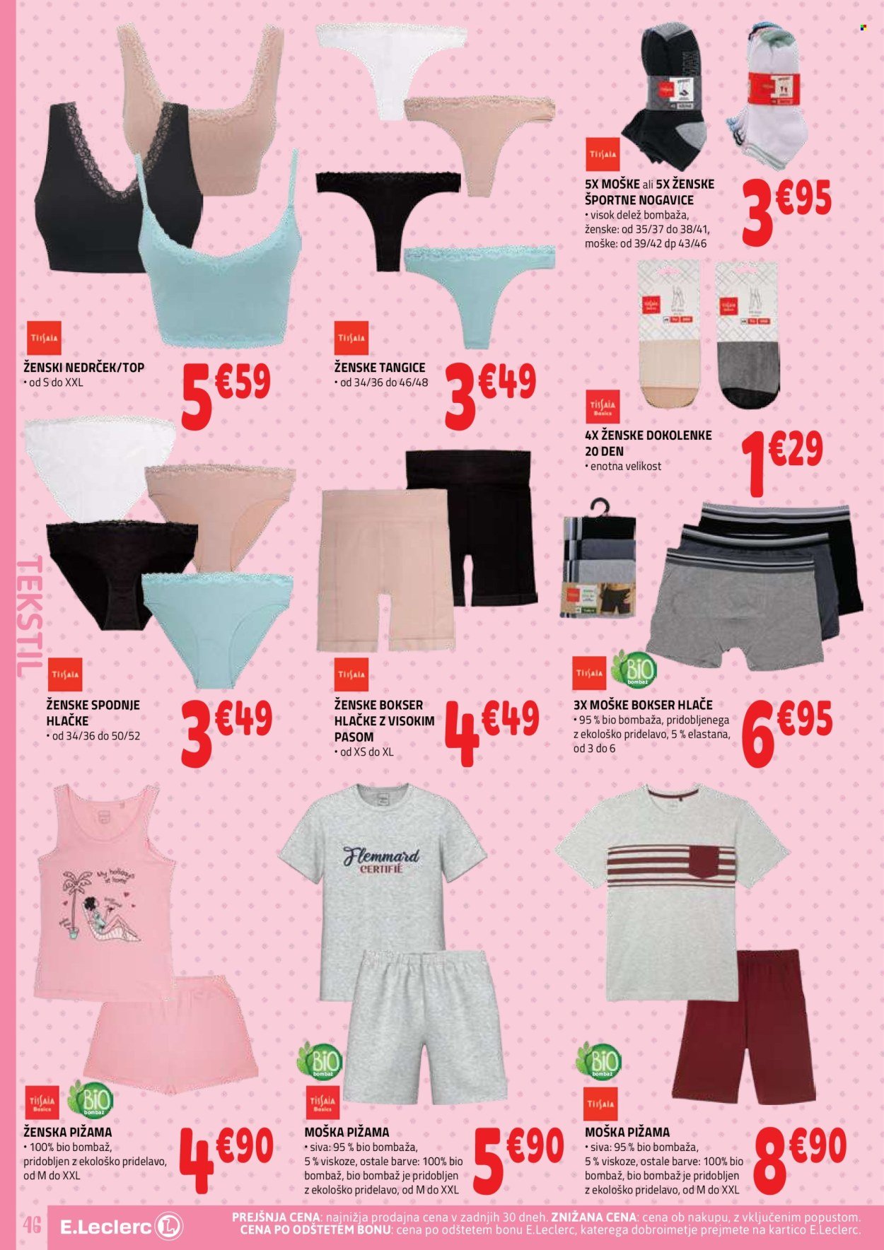 E.LECLERC katalog - Katalog Kozmetika (2026-05-06 - 2026-05-16)