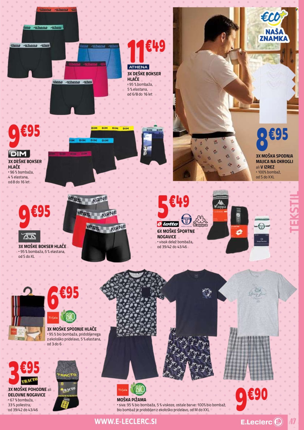 E.LECLERC katalog - Katalog Kozmetika (2026-05-06 - 2026-05-16)