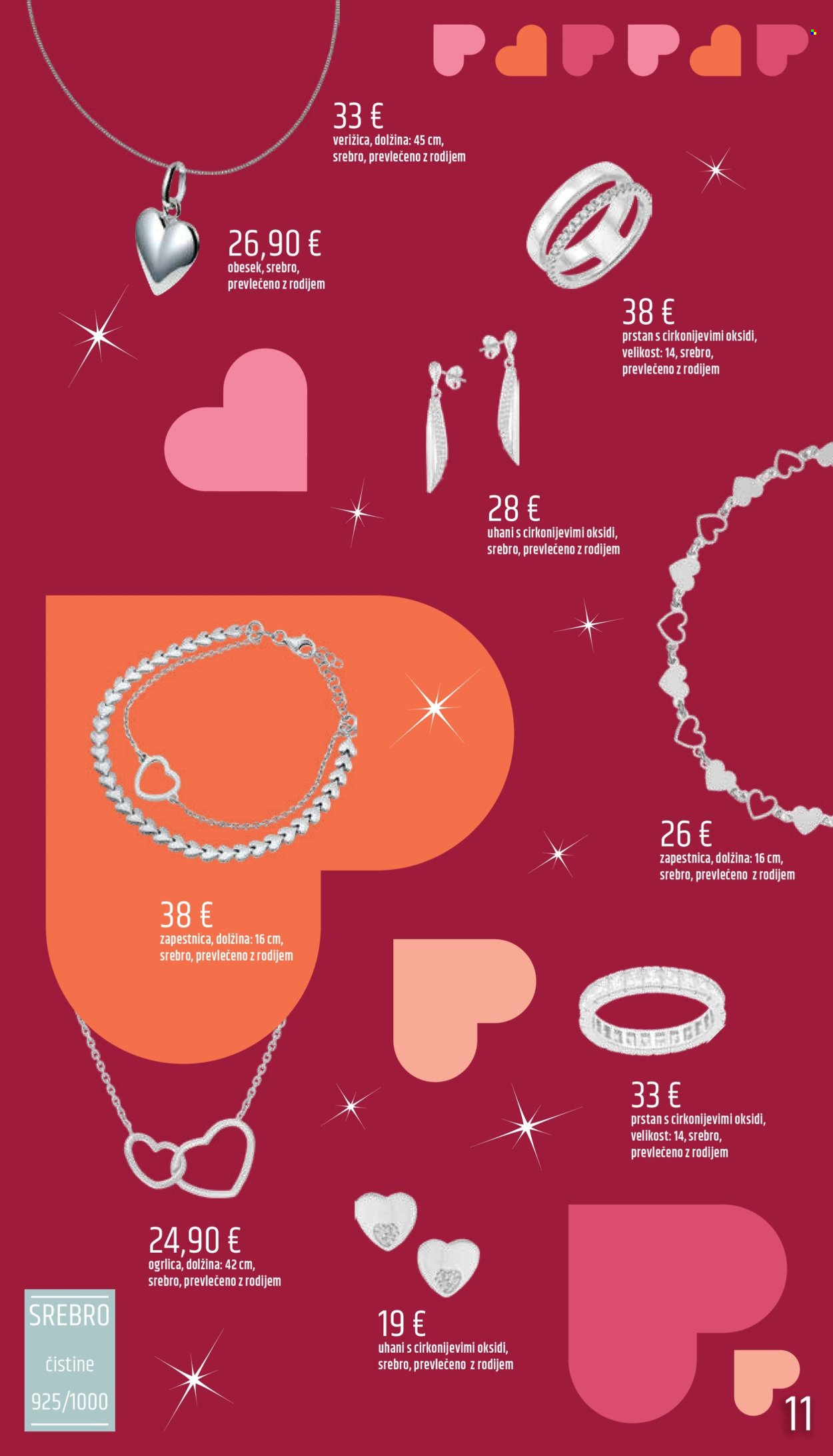 E.LECLERC katalog - Zlatarna (2026-02-06 - 2026-02-21)