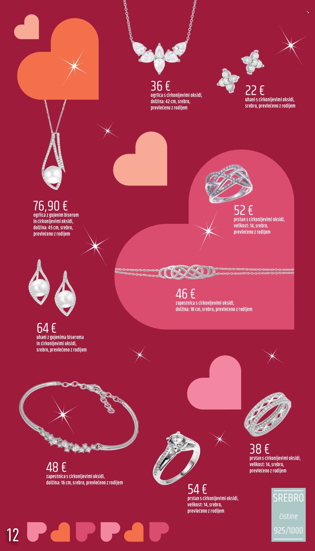 E.LECLERC katalog - Zlatarna (2026-02-06 - 2026-02-21)