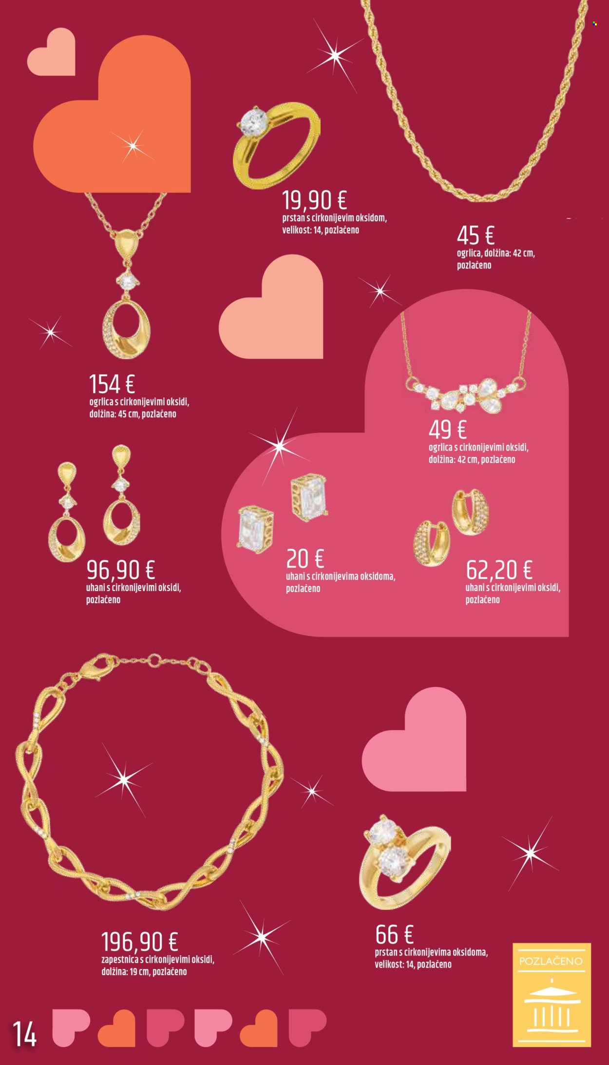 E.LECLERC katalog - Zlatarna (2026-02-06 - 2026-02-21)