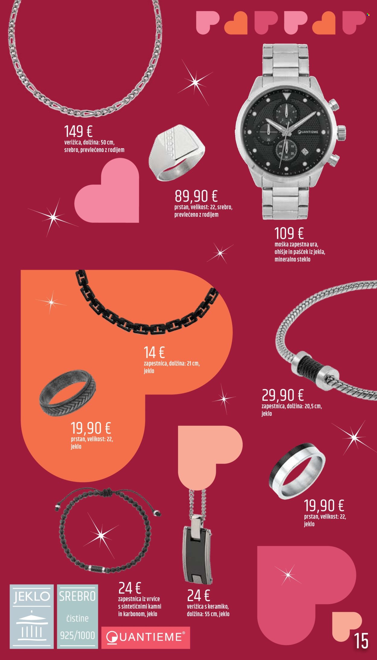 E.LECLERC katalog - Zlatarna (2026-02-06 - 2026-02-21)