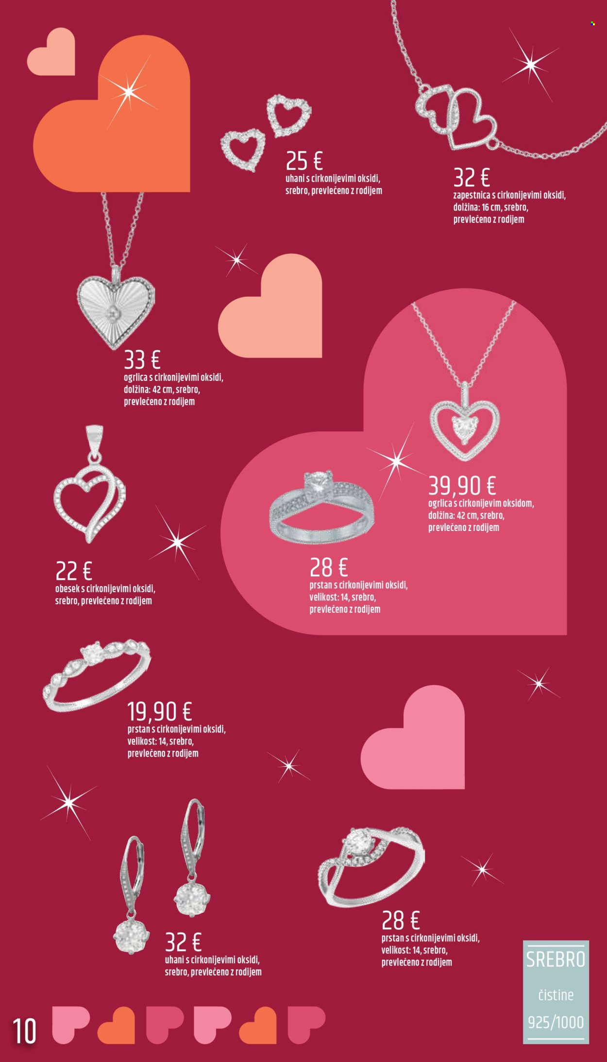 E.LECLERC katalog - Zlatarna (2026-02-06 - 2026-02-21)