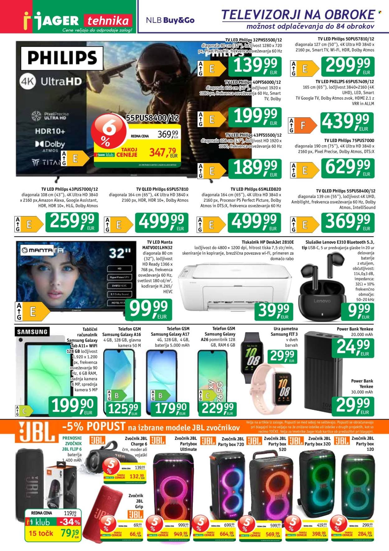 JAGER katalog - Katalog tehnika