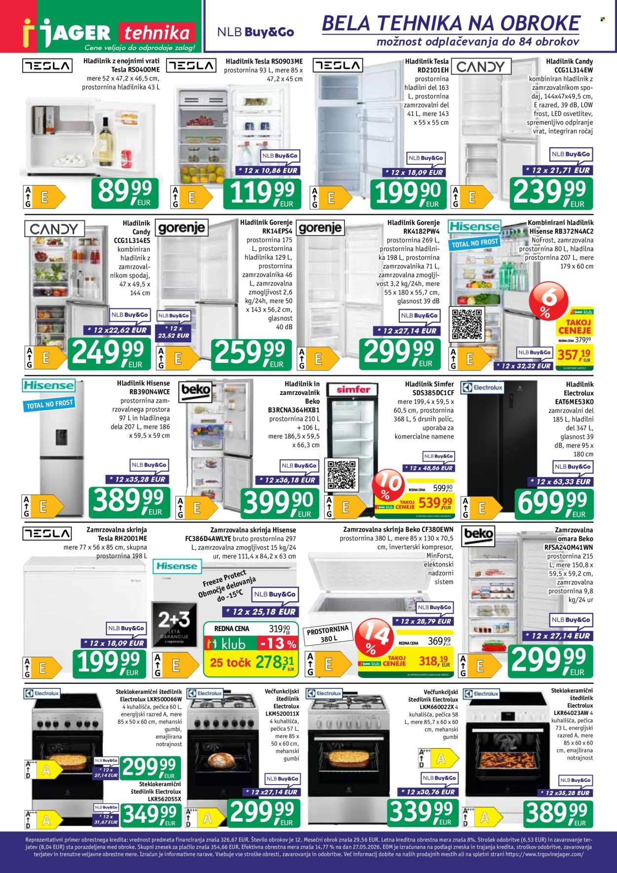JAGER katalog - Katalog tehnika