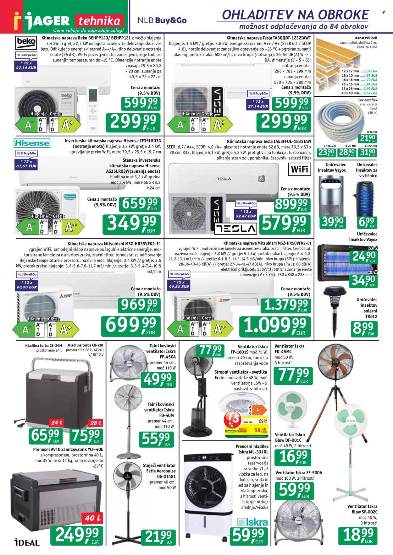 JAGER katalog - Katalog tehnika
