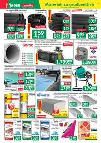 JAGER katalog - Katalog tehnika