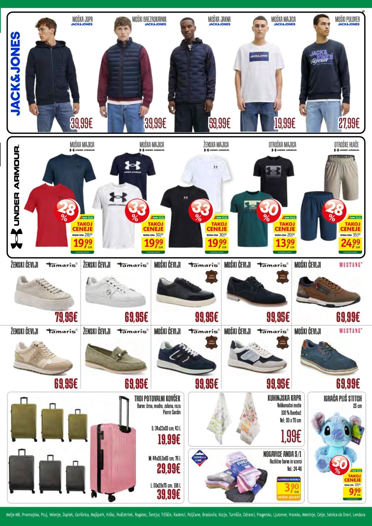 JAGER katalog - Katalog tekstil (2026-03-04 - 2026-03-10)