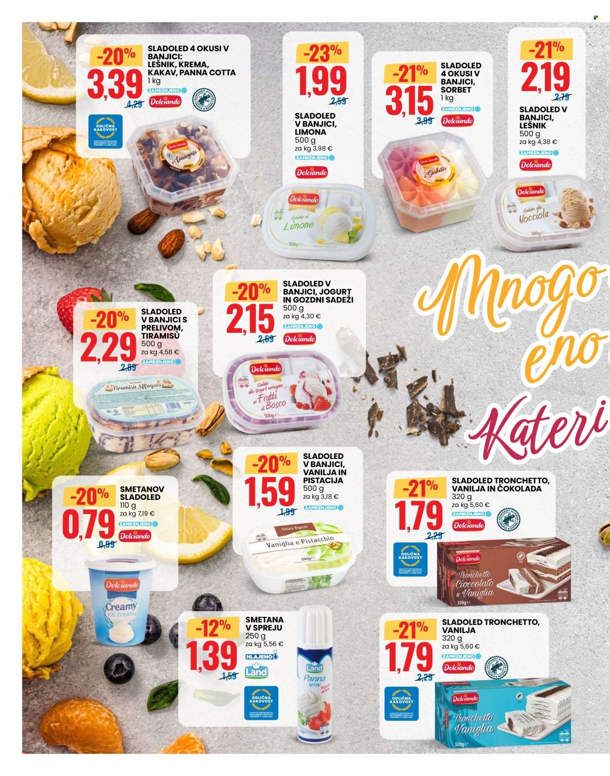EUROSPIN katalog - Pametni nakup (2025-08-07 - 2025-08-13)