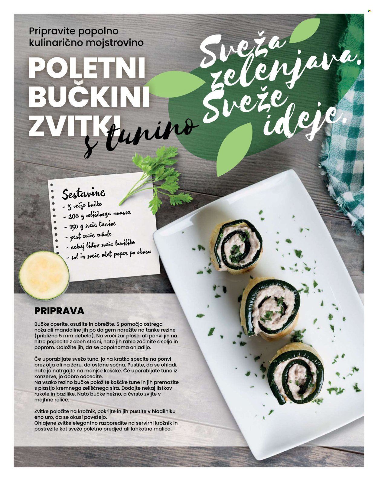 EUROSPIN katalog - Pametni nakup (2025-08-07 - 2025-08-13)