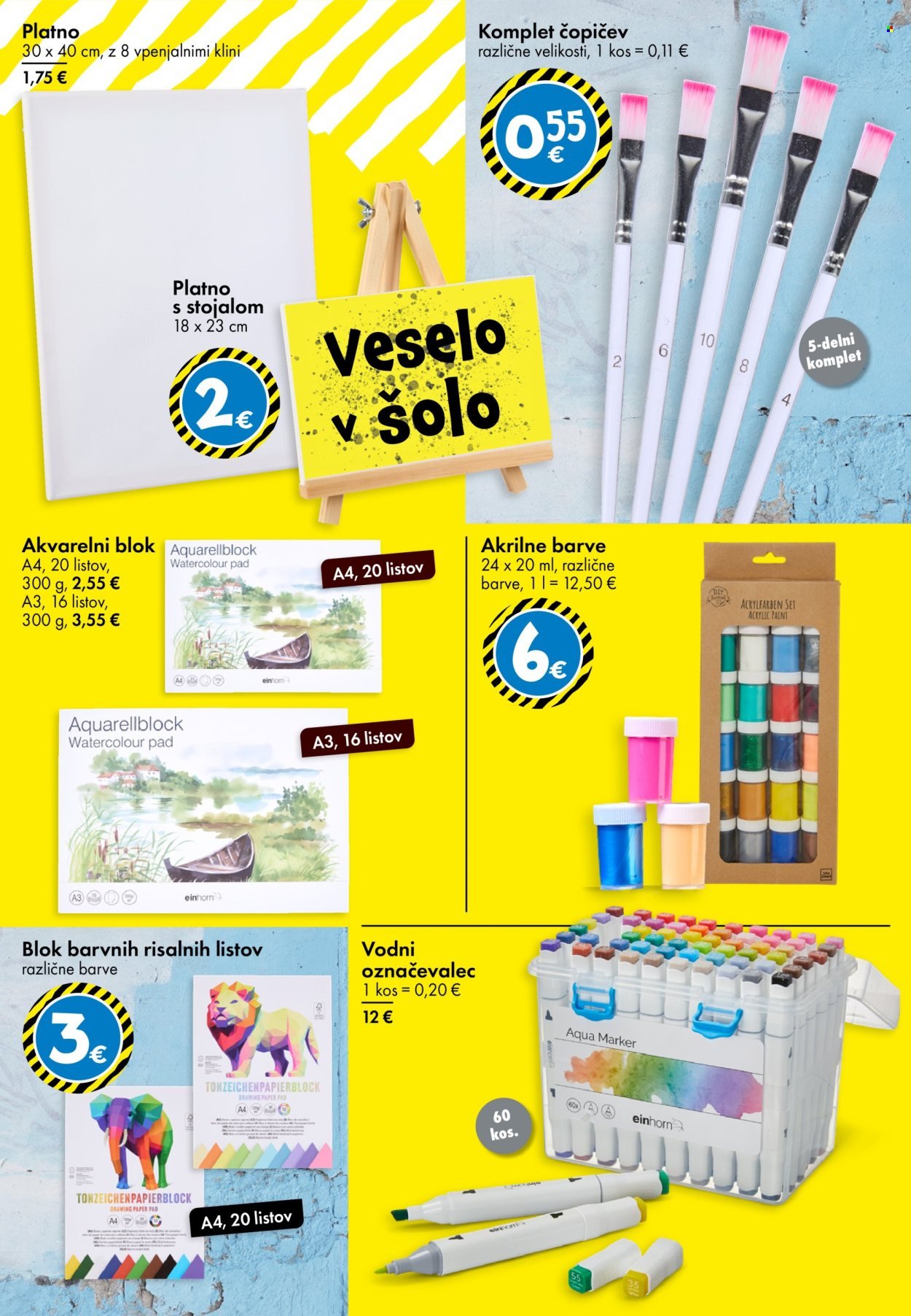 TEDI katalog - Od petka, 22. 8. 2025 (2025-08-22 - 2025-08-30)
