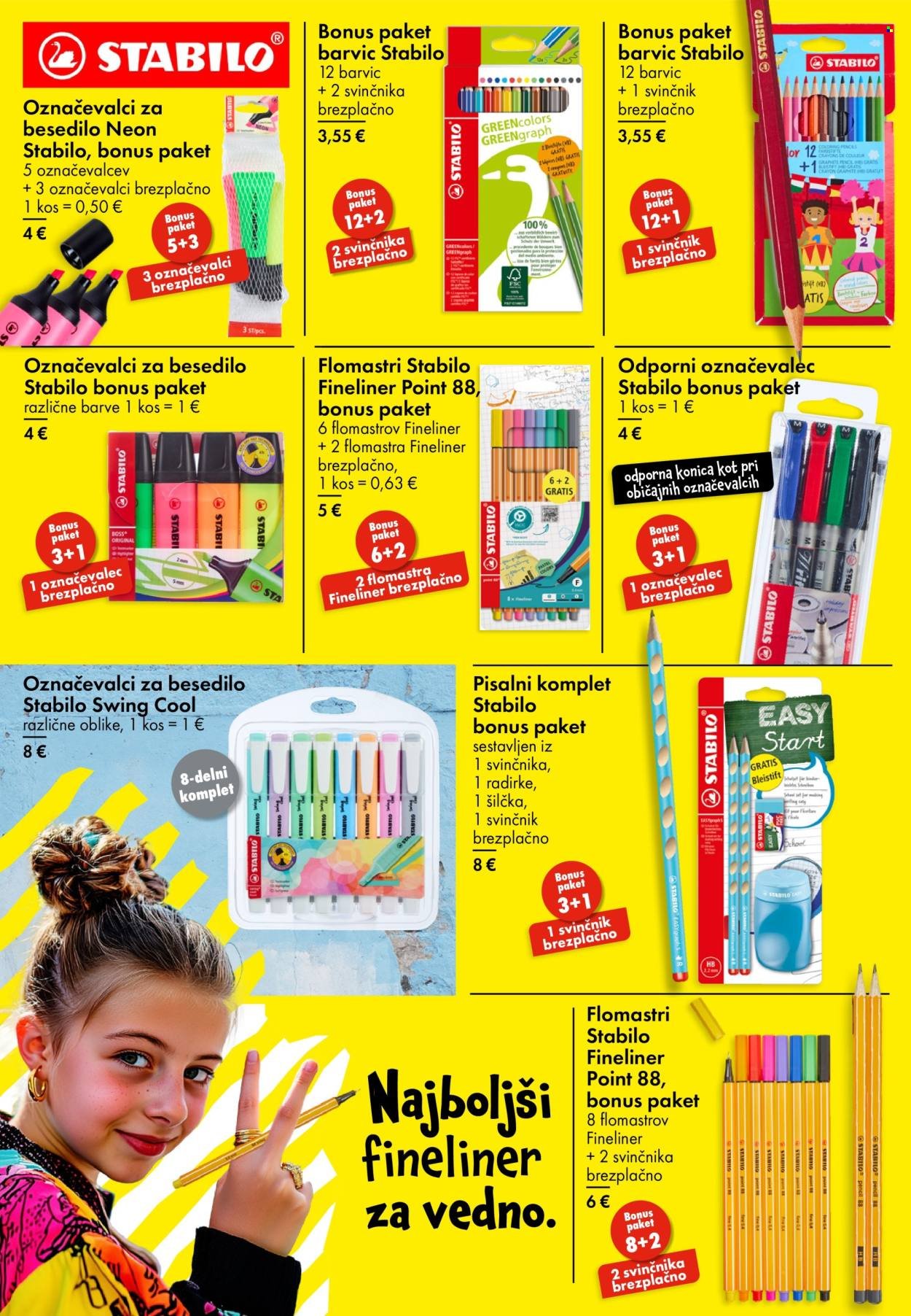 TEDI katalog - Od petka, 22. 8. 2025 (2025-08-22 - 2025-08-30)