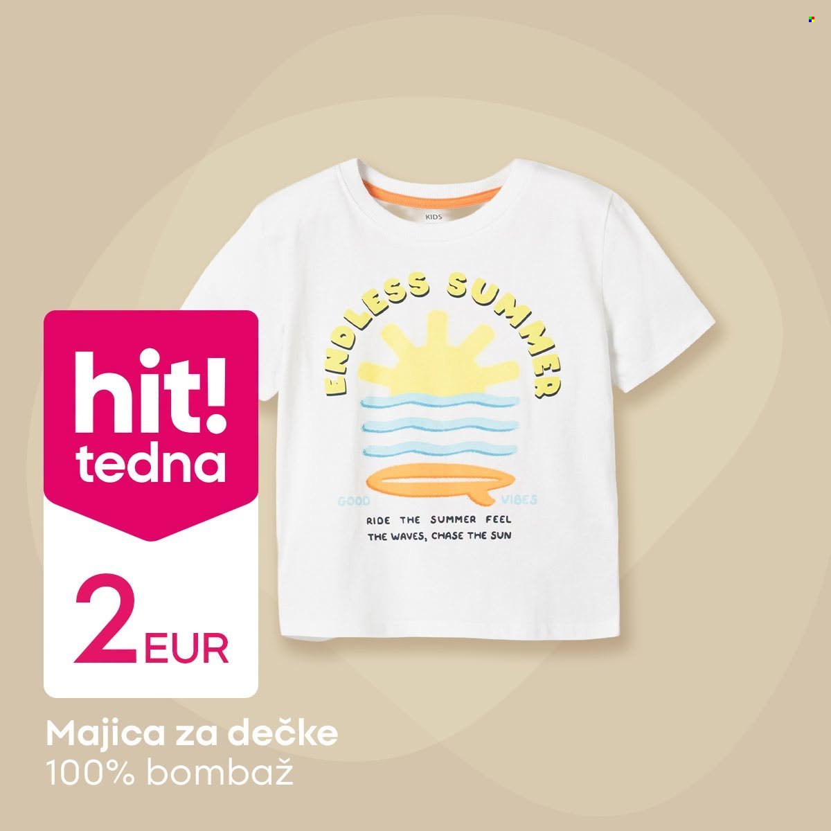 PEPCO katalog - Od četrtka, 11. 6. 2026