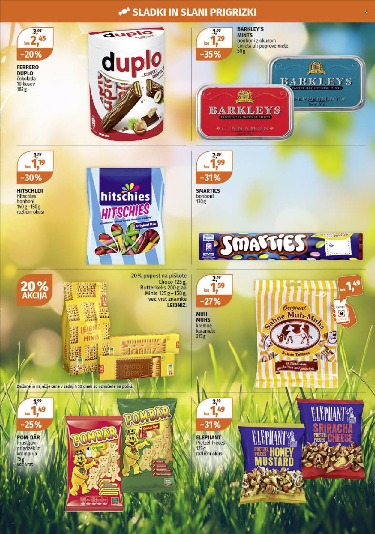 MÜLLER katalog - Ponudbe za majhne in velike (2025-07-28 - 2025-08-02)