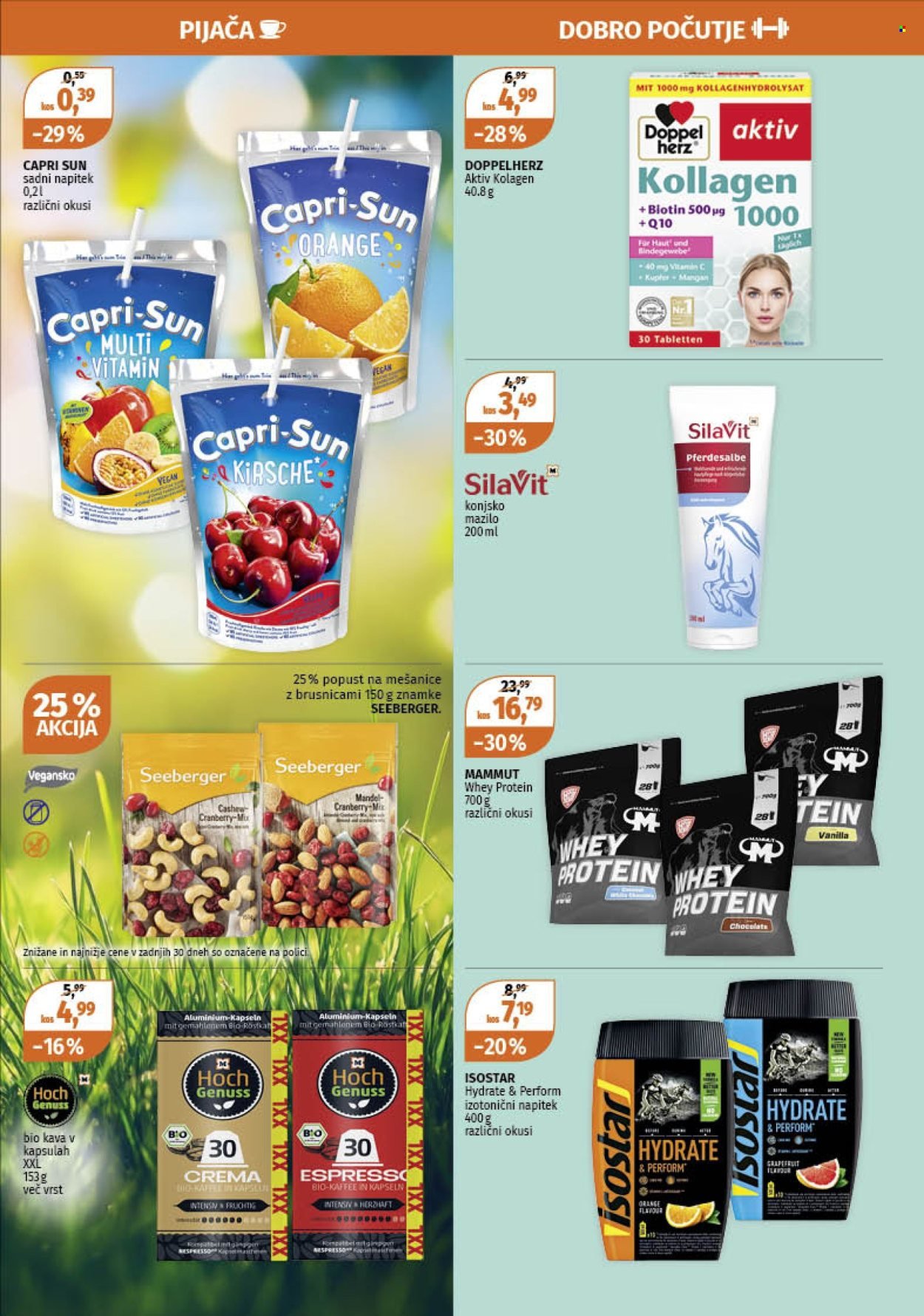 MÜLLER katalog - Ponudbe za majhne in velike (2025-07-28 - 2025-08-02)
