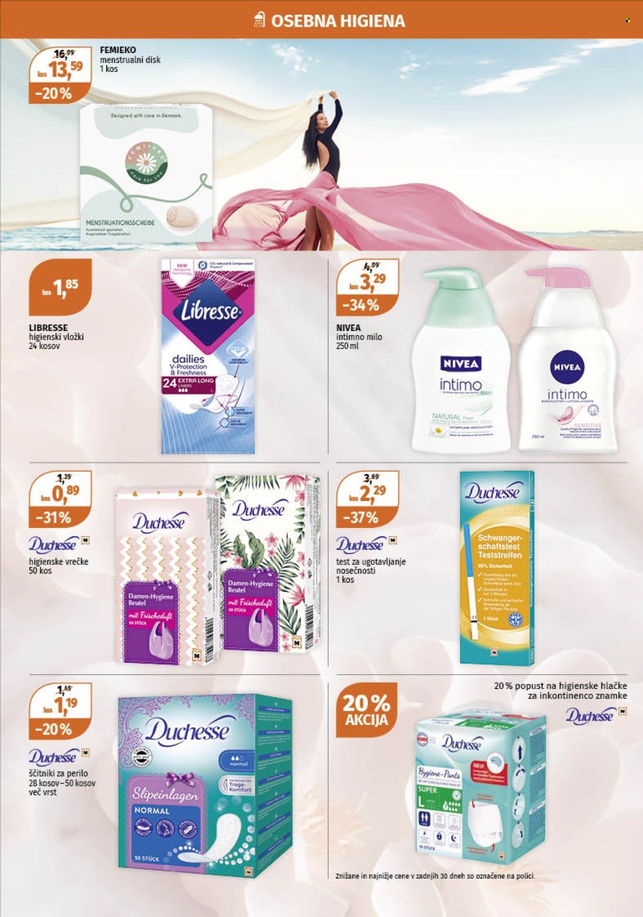 MÜLLER katalog - Ponudbe za majhne in velike (2025-07-28 - 2025-08-02)