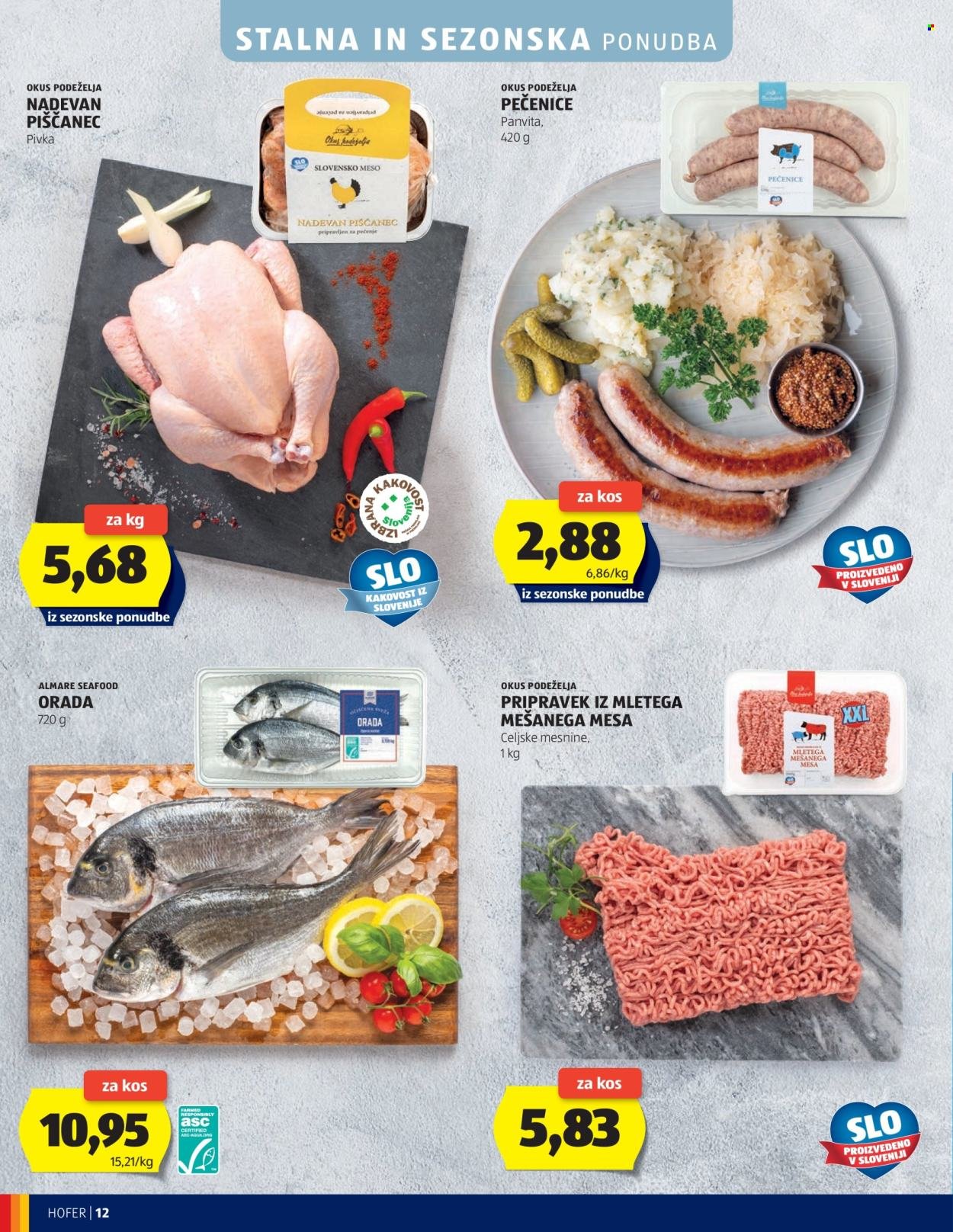 HOFER katalog - Od srede, 18. 2. 2026 (2026-02-18 - 2026-02-26)