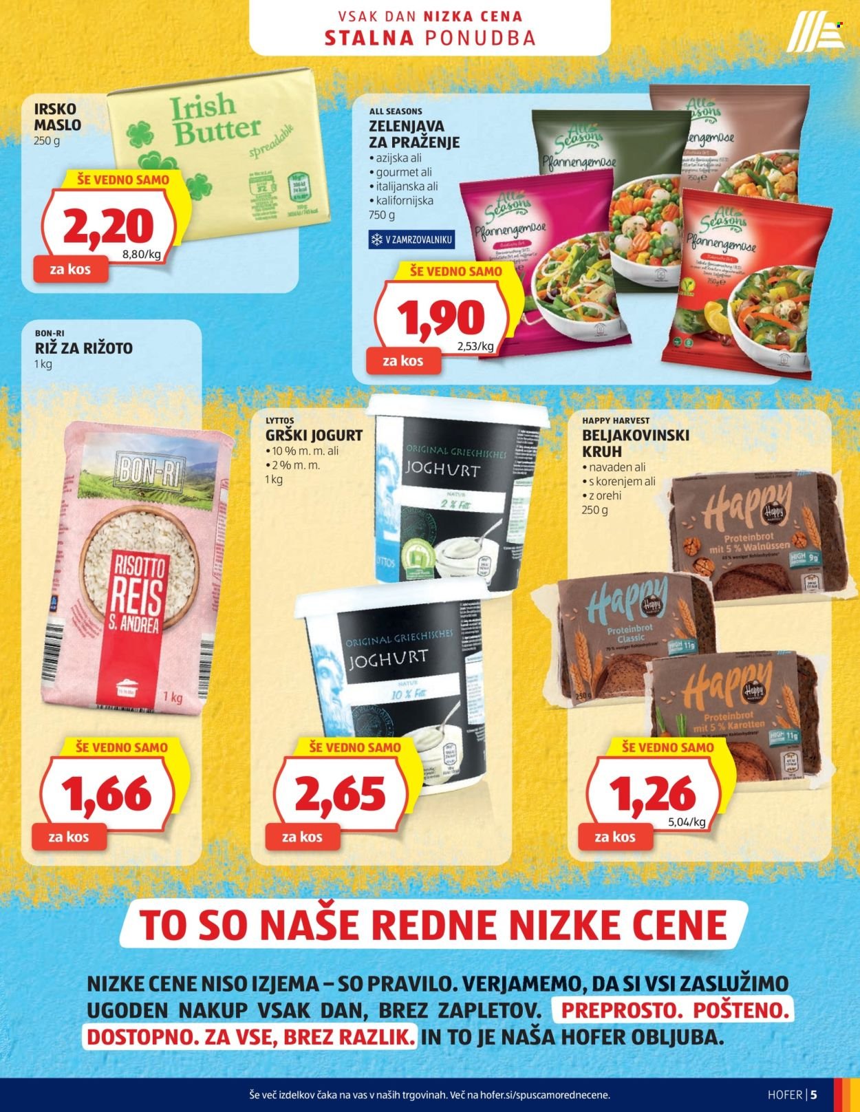 HOFER katalog - Od srede, 18. 2. 2026 (2026-02-18 - 2026-02-26)