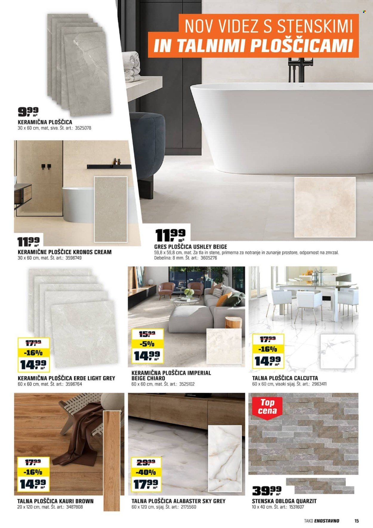 OBI katalog - Od torka, 3. 2. 2026 (2026-02-03 - 2026-02-28)