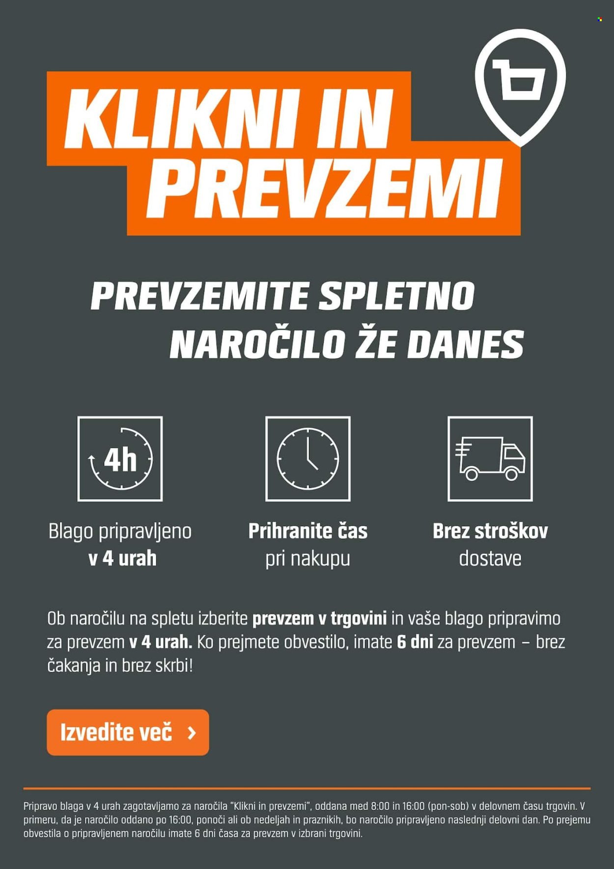 OBI katalog - Od torka, 3. 2. 2026 (2026-02-03 - 2026-02-28)