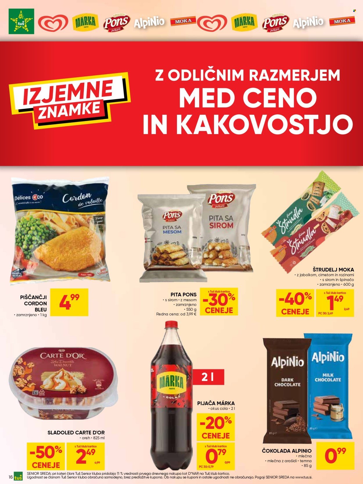 TUŠ katalog - AKCIJSKI KATALOG (2026-04-22 - 2026-05-05)