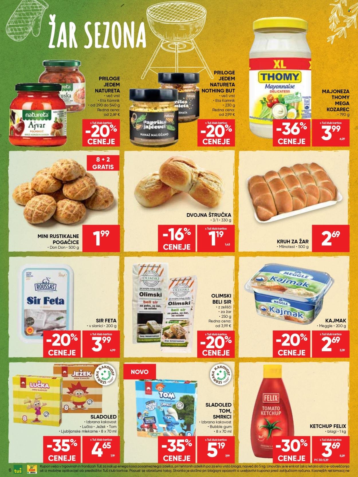 TUŠ katalog - AKCIJSKI KATALOG (2026-04-22 - 2026-05-05)