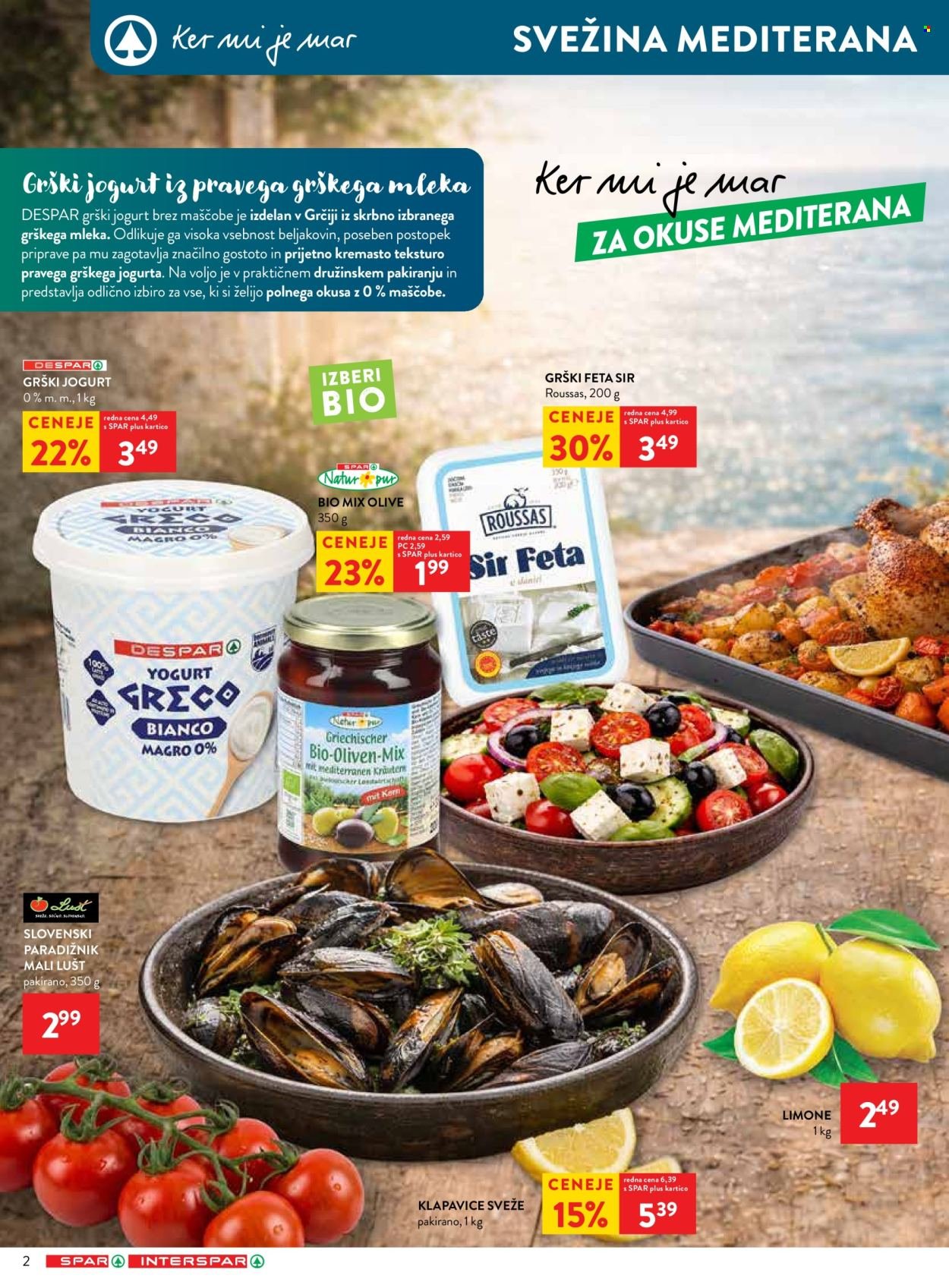 SPAR katalog - Od srede, 13. 5. 2026 (2026-05-13 - 2026-05-26)