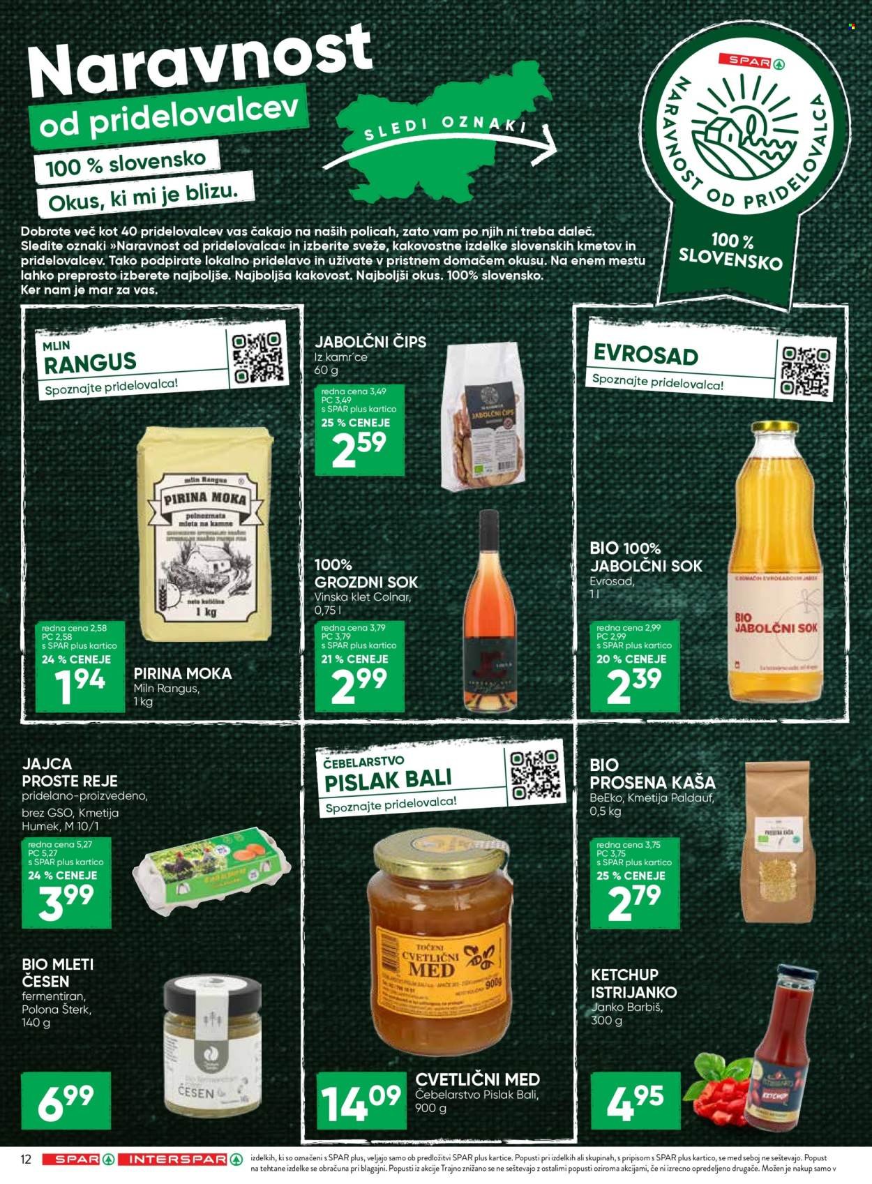SPAR katalog - Od srede, 13. 5. 2026 (2026-05-13 - 2026-05-26)