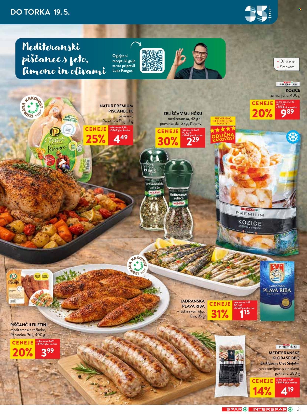 SPAR katalog - Od srede, 13. 5. 2026 (2026-05-13 - 2026-05-26)