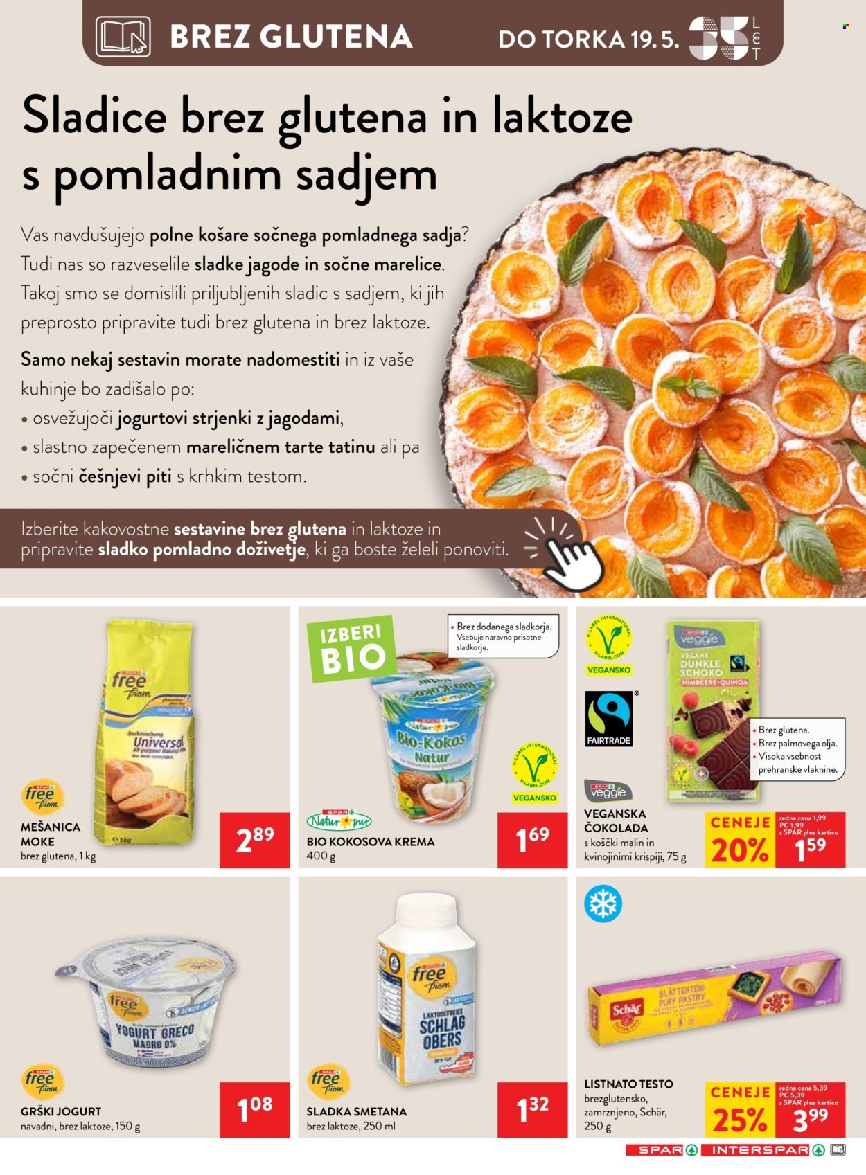 SPAR katalog - Od srede, 13. 5. 2026 (2026-05-13 - 2026-05-26)