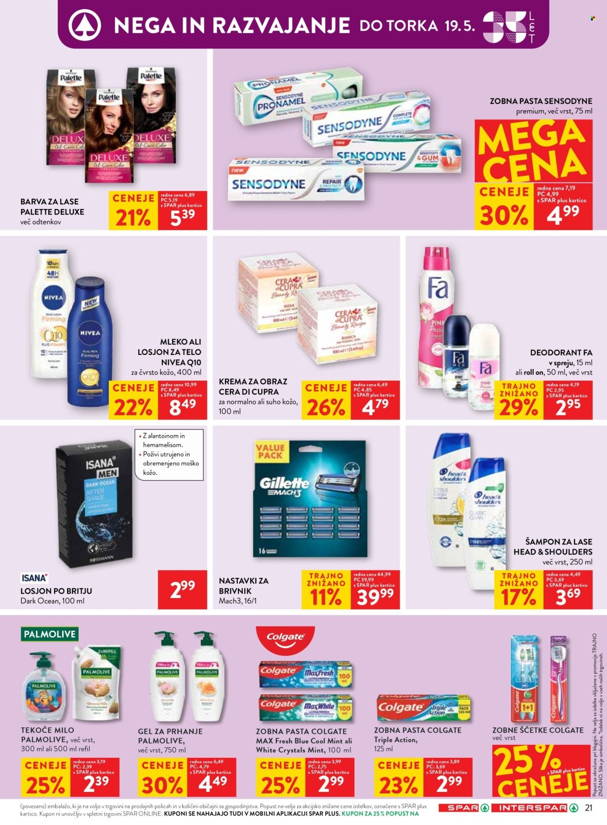SPAR katalog - Od srede, 13. 5. 2026 (2026-05-13 - 2026-05-26)