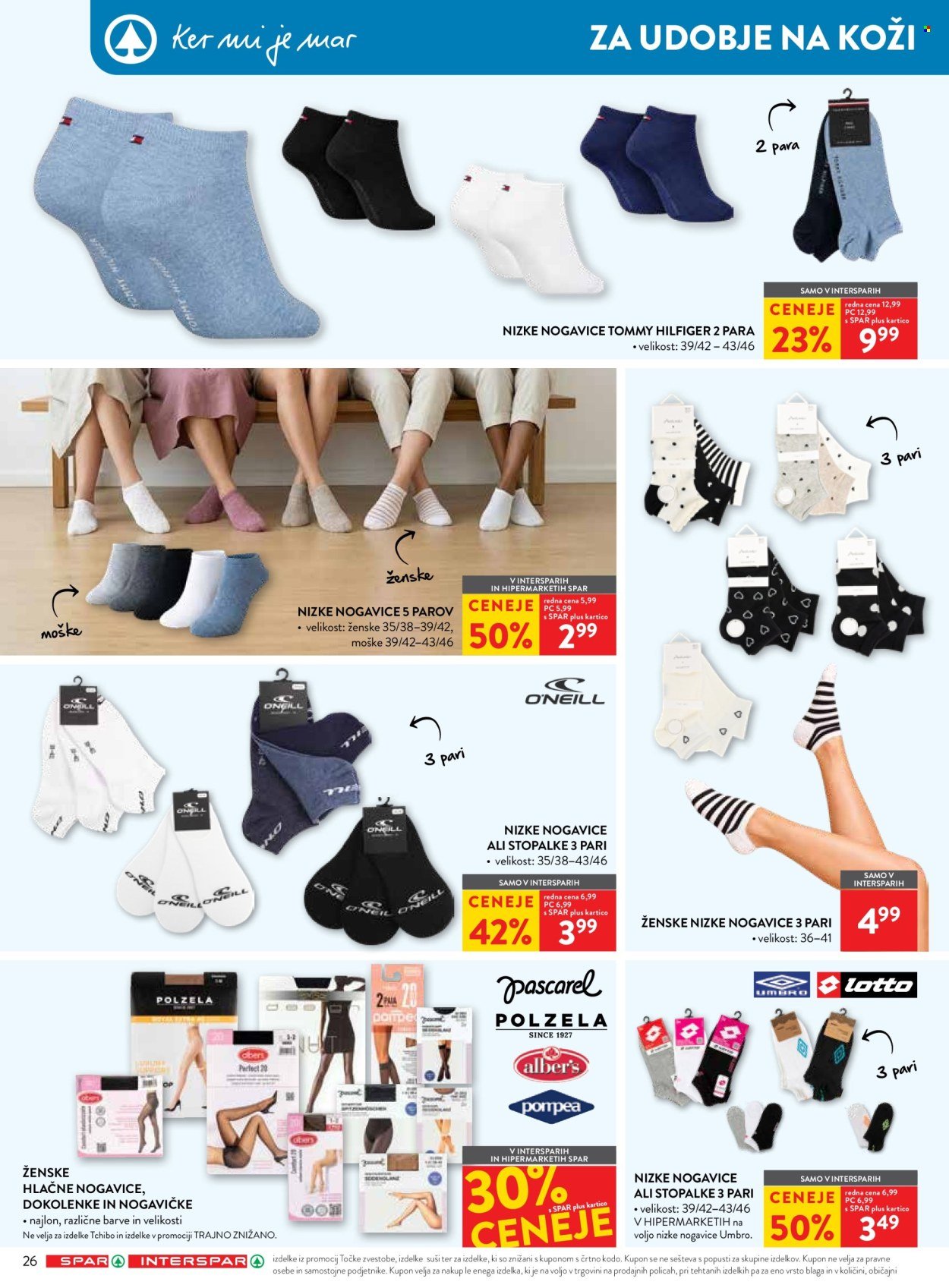 SPAR katalog - Od srede, 13. 5. 2026 (2026-05-13 - 2026-05-26)
