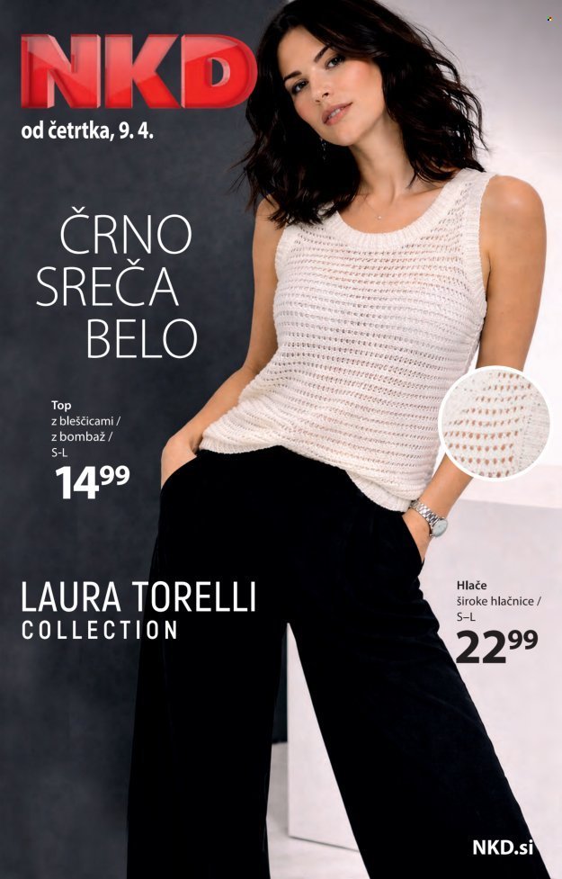 NKD katalog - April 2026 (2026-04-12)