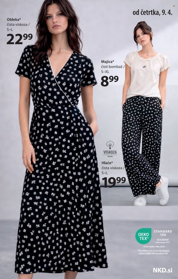 NKD katalog - April 2026 (2026-04-12)