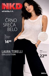 NKD katalog - April 2026 (2026-04-12)