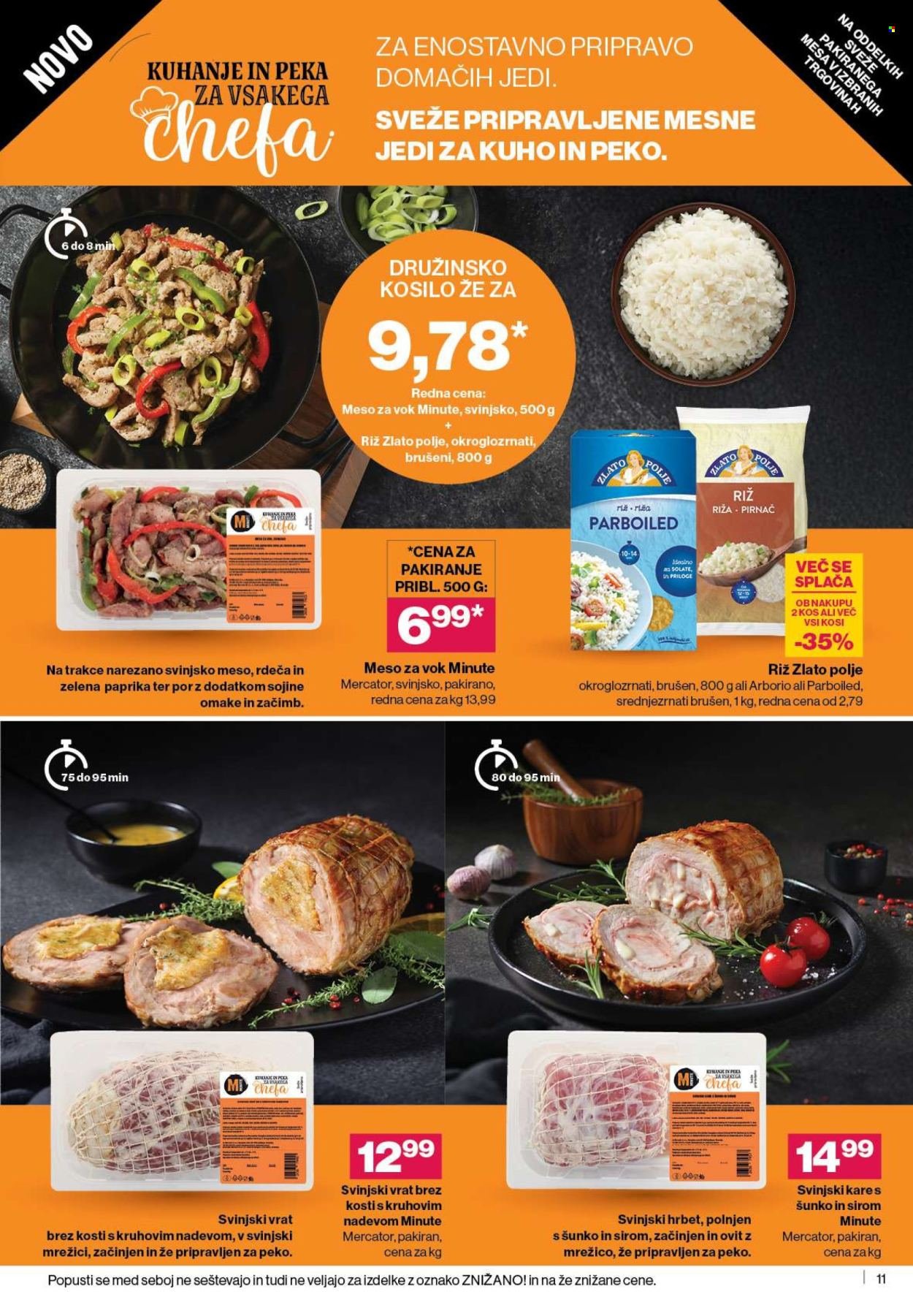 MERCATOR katalog - Redni katalog (2025-11-27 - 2025-12-03)