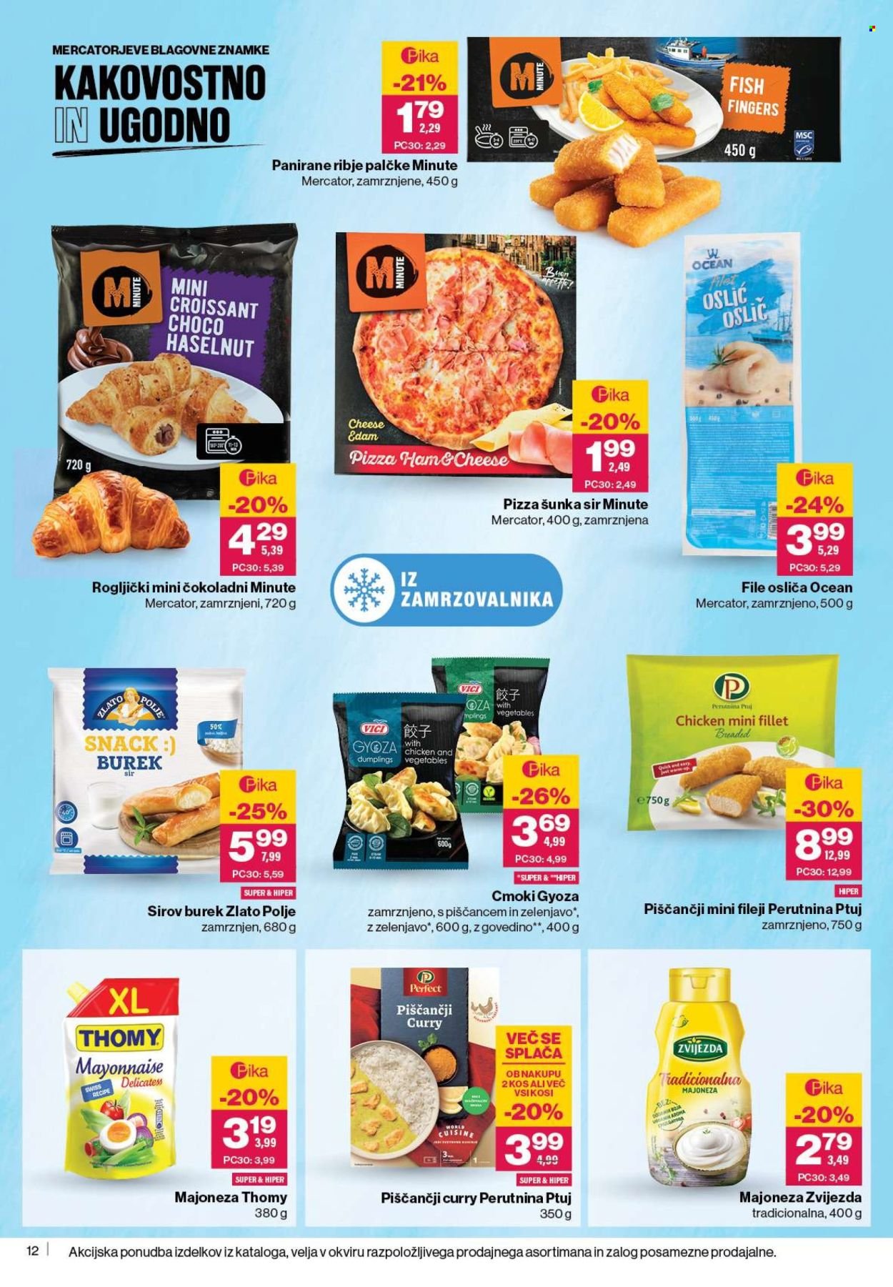 MERCATOR katalog - Redni katalog (2025-11-27 - 2025-12-03)