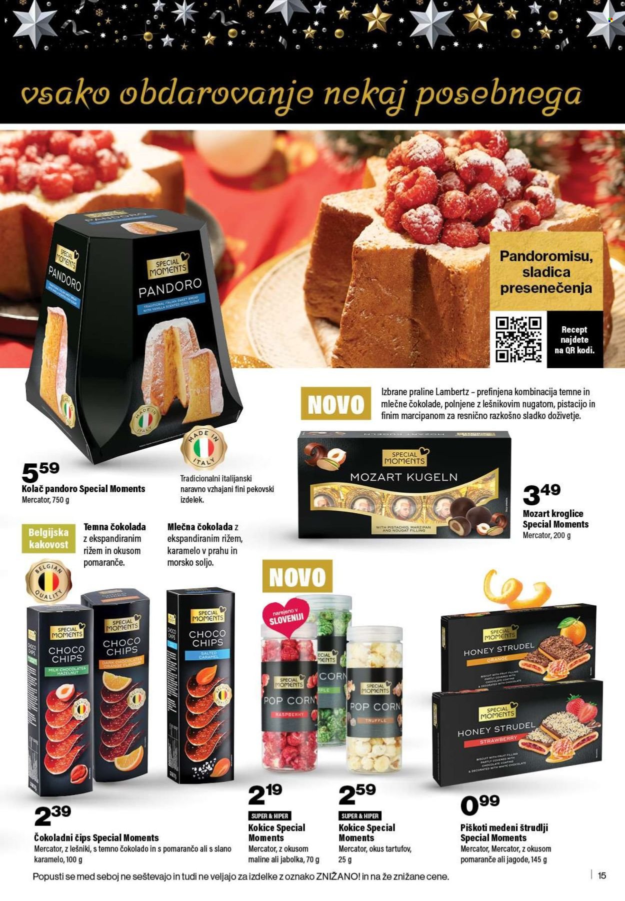 MERCATOR katalog - Redni katalog (2025-11-27 - 2025-12-03)