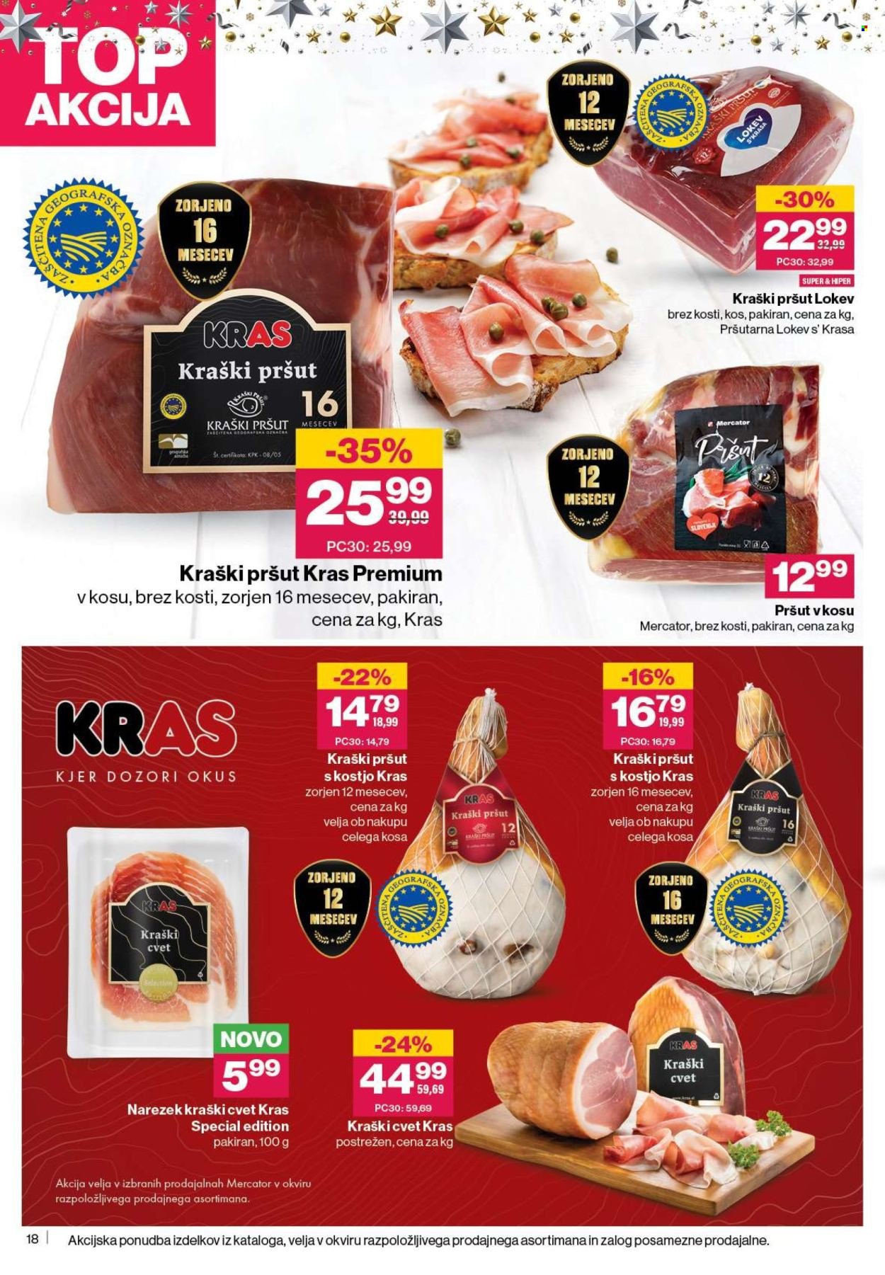 MERCATOR katalog - Redni katalog (2025-11-27 - 2025-12-03)
