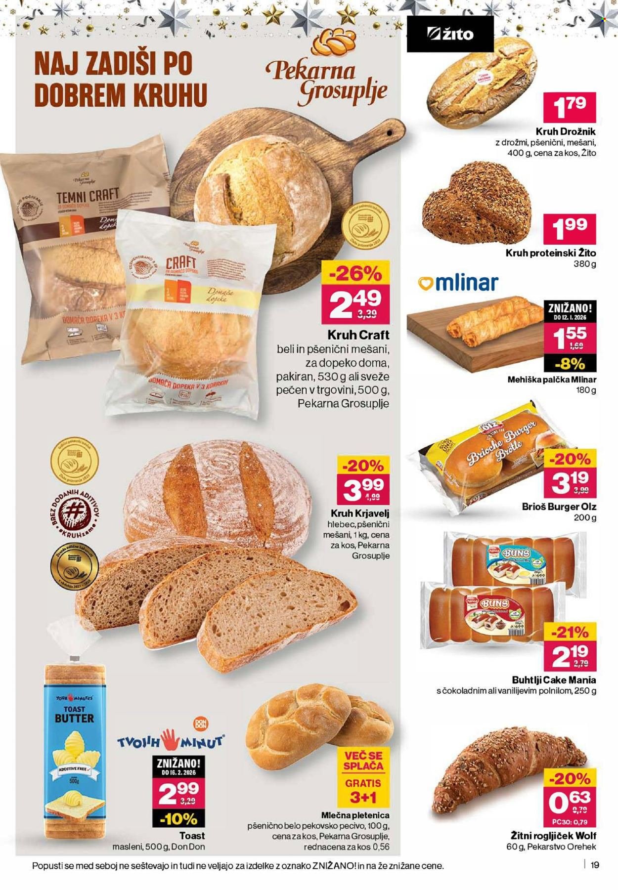 MERCATOR katalog - Redni katalog (2025-11-27 - 2025-12-03)