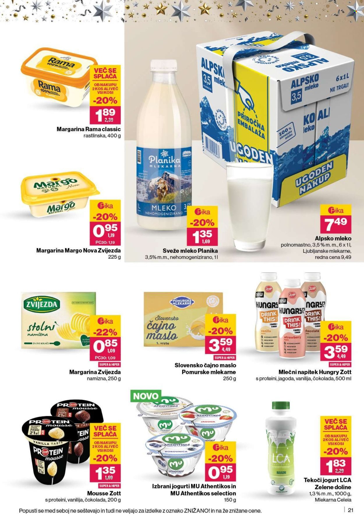 MERCATOR katalog - Redni katalog (2025-11-27 - 2025-12-03)