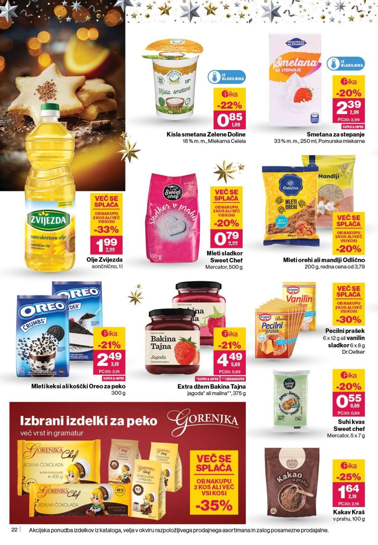 MERCATOR katalog - Redni katalog (2025-11-27 - 2025-12-03)