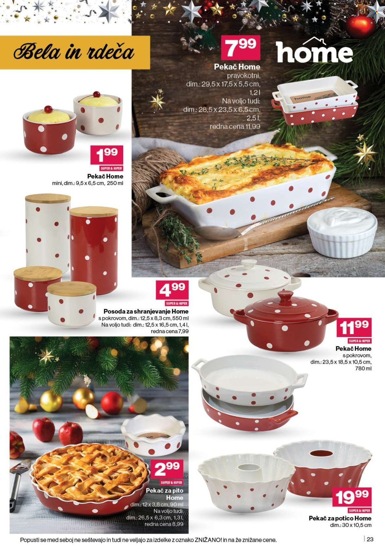 MERCATOR katalog - Redni katalog (2025-11-27 - 2025-12-03)