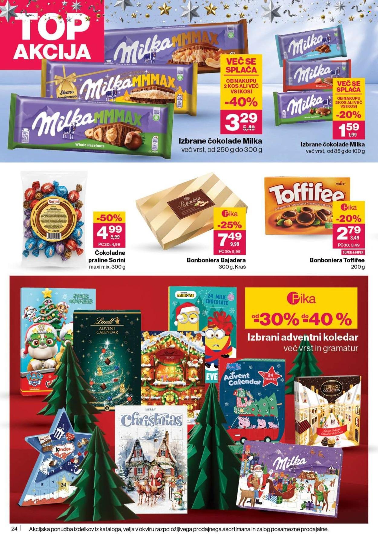 MERCATOR katalog - Redni katalog (2025-11-27 - 2025-12-03)