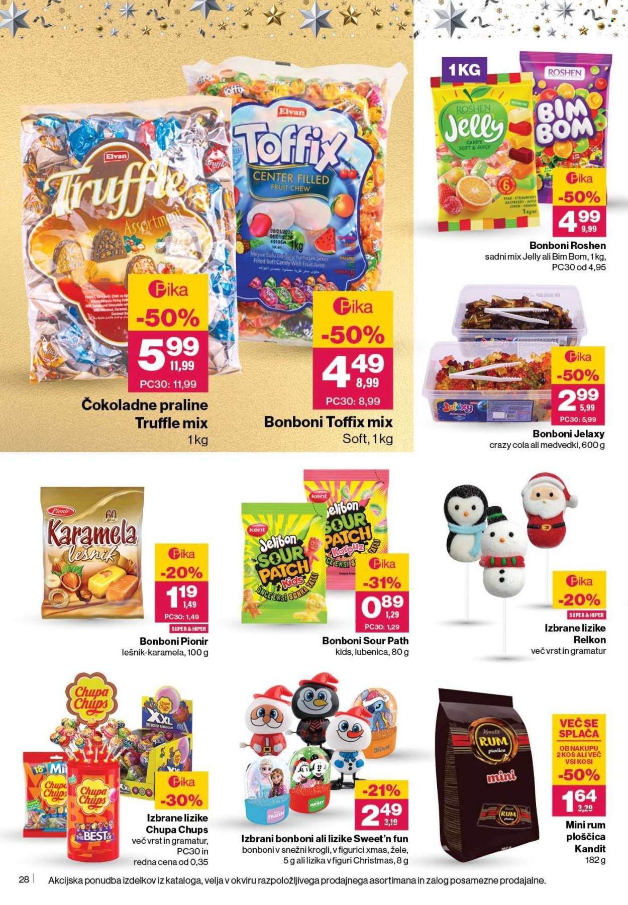 MERCATOR katalog - Redni katalog (2025-11-27 - 2025-12-03)