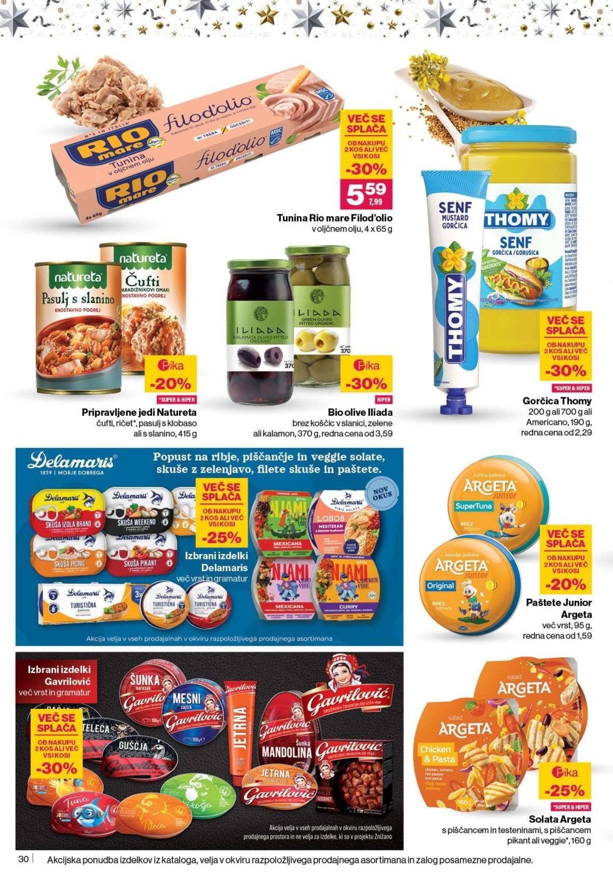 MERCATOR katalog - Redni katalog (2025-11-27 - 2025-12-03)