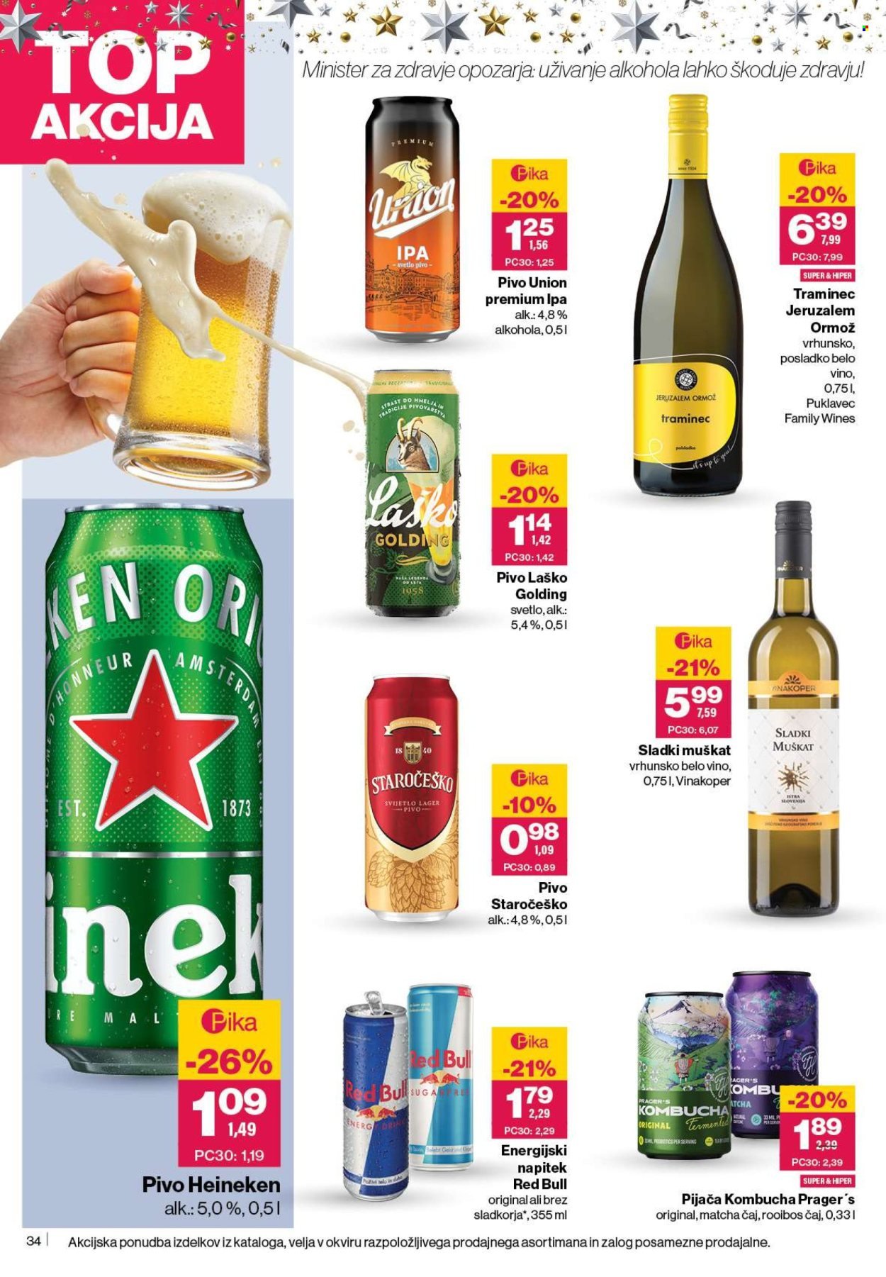 MERCATOR katalog - Redni katalog (2025-11-27 - 2025-12-03)