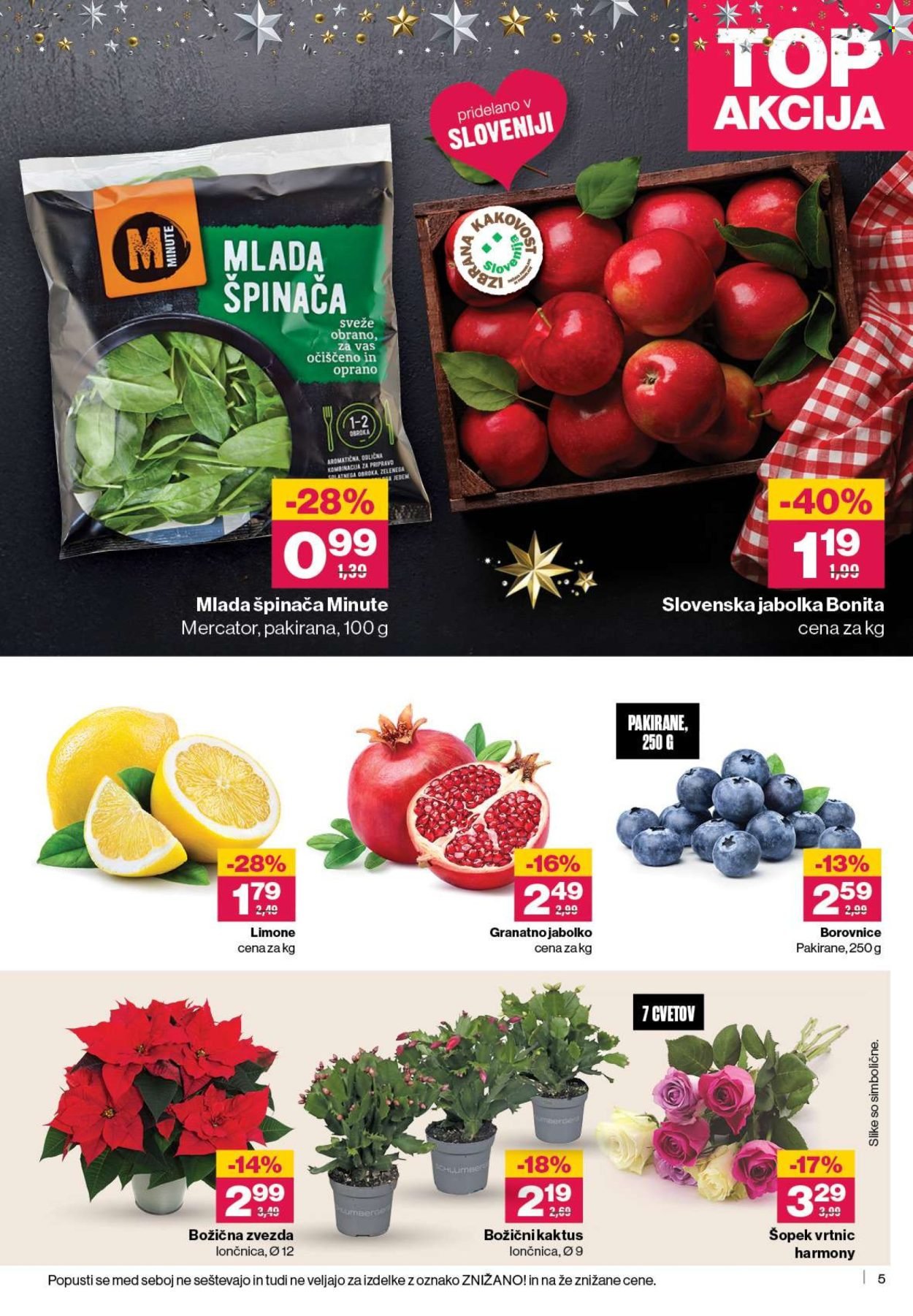 MERCATOR katalog - Redni katalog (2025-11-27 - 2025-12-03)